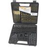 Brüder Mannesmann Conjunto de brocas 60 pcs 59860