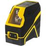 Stanley NÃ­vel Laser Linhas Verdes Em Cruz Pilhas Alcalinas Â® FatmaxÂ®