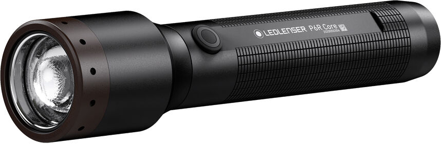 LEDLENSER L�mpada Tocha Recarreg�vel P6R Core