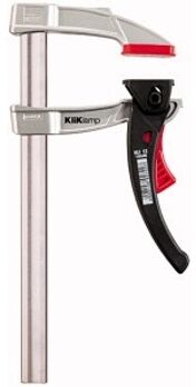 Bessey Gancho KliKlamp