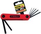 Stanley Chave Allen 1.5-6 mm 7P Canivete