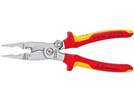 Beliani Alicate KNIPEX