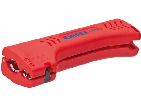 Knipex Alicate de Descarnar 16 90 130 SB