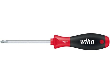 Wiha Chave de Parafusos SoftFinish PH2 x 300 mm