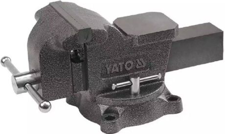 Yato Torno de Bancada (150 mm)