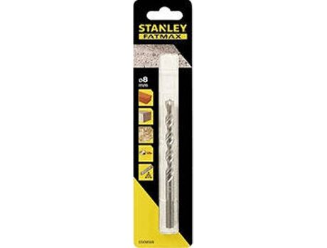 Stanley Broca Fatmax Pedra 8mm