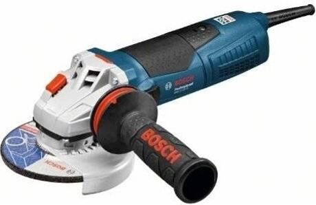 Bosch Reberbadora GWS 17-125 CI Professional (11500 rpm - 1700 W)