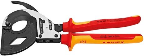 Knipex Alicate 95 36 320