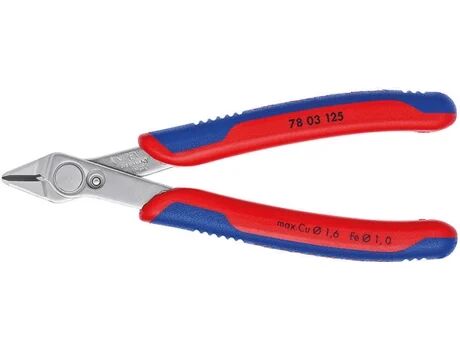 Knipex Alicate 78 03 125