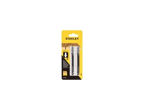 Stanley Conjunto de 2 Lâminas HCS