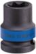 King Tony Chave de Impacto TORX® Inteno 1/2” DR. E10