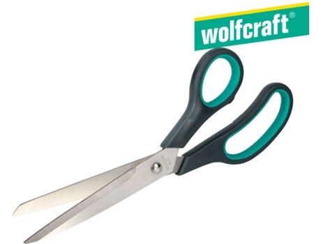 Wolfcraft Tesoura Domestica 4117000