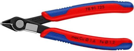 Knipex Alicate 78 91 125