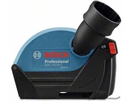 Bosch Acessório para Rebarbadoras GDE 125 EA-T Professional