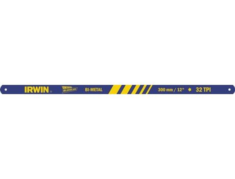 Irwin Conjunto de Lâminas p/ Serra de Arco 10504524 (300 mm - 2 peças)