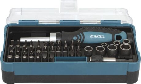 Makita Chave Multipontas B-36170