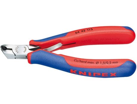 Knipex Alicate de Corte 64 42 115