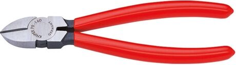 Knipex Alicate de Corte 70 01 160