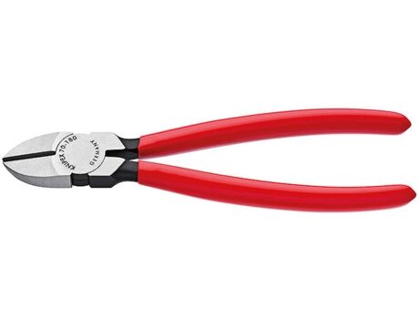 Knipex Alicate de Corte 70 01 125