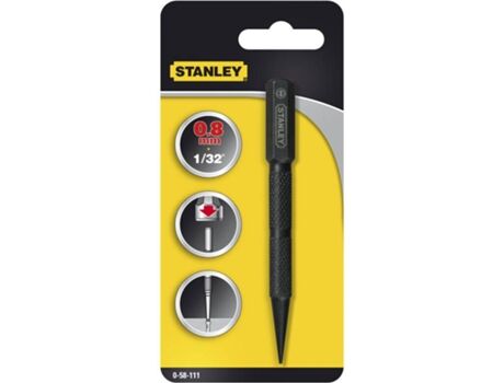 Stanley Punção 0-58-113