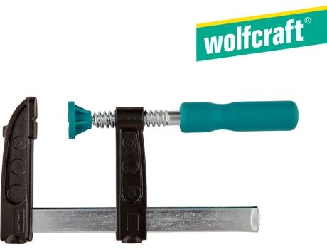 Wolfcraft Parafuso 1