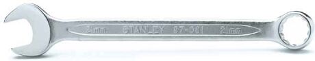 Stanley Chave Combinada 4-87-057