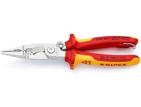 Knipex Alicate 13 96 200 T