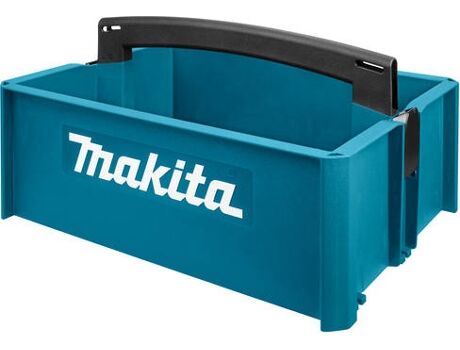 Makita Caixa para Ferramentas P-83836