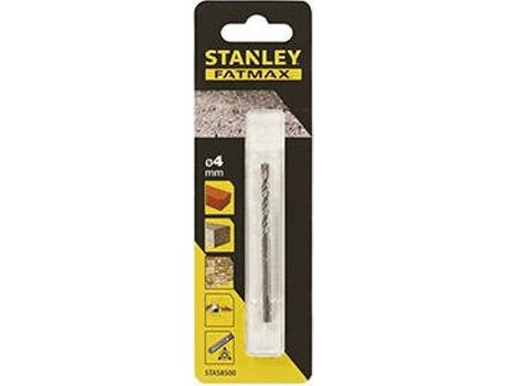 Stanley Broca Fatmax Pedra 4mm