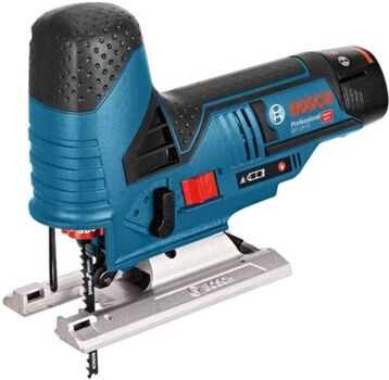 Bosch Serra Tico-Tico GST 10.8 V-LI