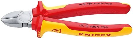 Knipex Alicate 70 06 140