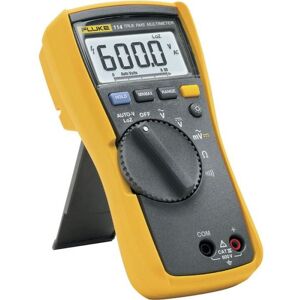 Fluke 114 Eur Multimeter, Eltestverktyg