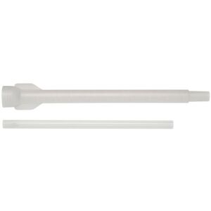 Sormat Isl Ext Förlängningsrör Polyetylen 200 Mm, 10-Pack, Övriga Maskintillbehör