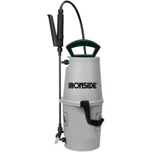 Ironside 167001 Koncentratspruta 5 L, Verkstad & Fordon