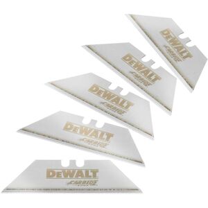 Dewalt Dwht0-11131 Universalblad 5-Pack, Handverktyg