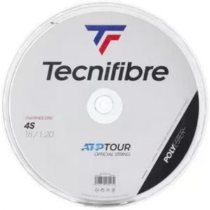 Technifibre TECNIFIBRE 4S Black 200m (1.25 mm)