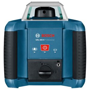 Bosch Planlaser GRL 400 H