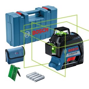 Bosch Cirkellaser GLL 3-80 G