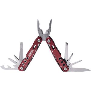 Urberg Multi Tool G2 Red OneSize, Red