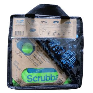 Scrubba Wash & Dry Kit - Handtvättmaskin