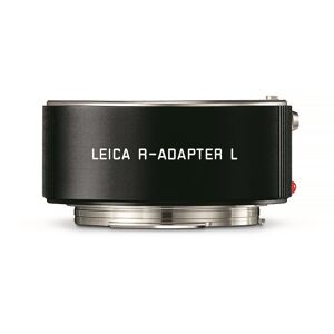 Leica R-Adapter L Svart (16076)