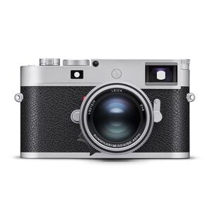 Leica M11-P Silver (20214)