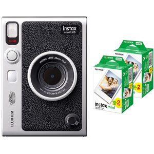 Fujifilm Instax Mini Evo Startpaket