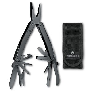 Victorinox Swiss Tool Spirit MXBS svart 3.0226.M3N