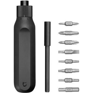 Xiaomi Mi 16-In-1 Ratchet Screwdriver - Skruvmejsel Set