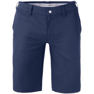 Allvädersshorts Cutter and Buck   HerrMMarinblå Marinblå