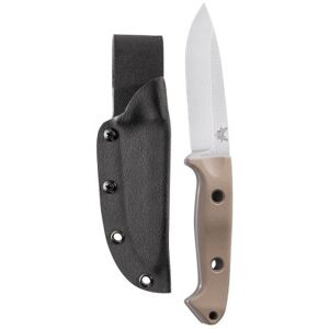 Benchmade 162-1: Bushcrafter EOD