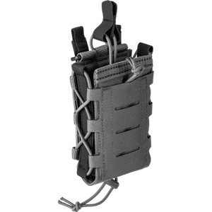 5.11 Tactical Flex Single Multi-Caliber Mag Pouch (Färg: Storm)