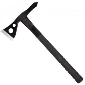 SOG Tactical Tomahawk Black