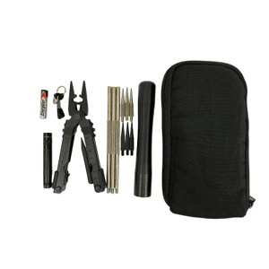 Gerber Minröjar Kit